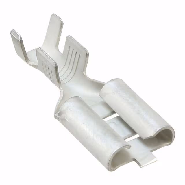 280223-2 TE Connectivity AMP Connectors  Connettori a sgancio rapido Connettori a sgancio rapido